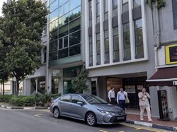 Lew Building (D1), Office #576541101